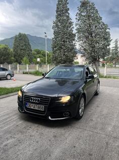 Audi - A4 - 2.0