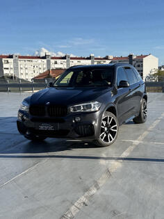 BMW - X5 - 3.0 D