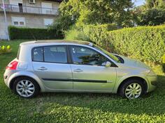 Renault - Megane - 1.9