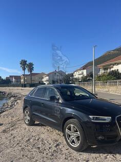 Audi - Q3 - 2.0tdi