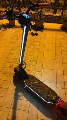 BMW - ms energy flare x