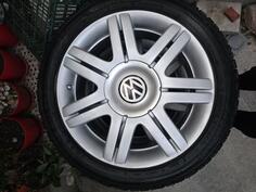 Ostalo - Volkswagen - Aluminijum felne