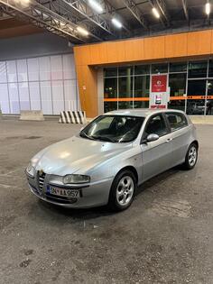 Alfa Romeo - 147 - 1.9 jtd