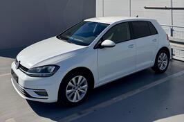 Volkswagen - Golf 7.5
