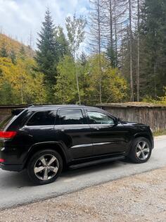 Jeep - Grand Cherokee - 3.0