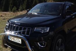 Jeep - Grand Cherokee - 3.0