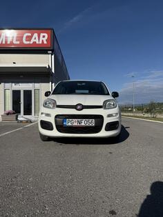 Fiat - Panda - 1.2