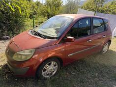 Renault - Scenic - 1.9 dci