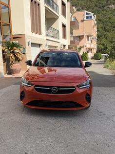 Opel - Corsa - 1.2