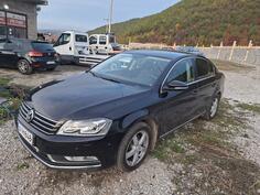 Volkswagen - Passat - 20