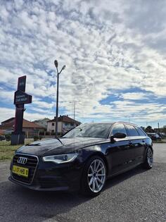 Audi - A6 - 2.0 TDI