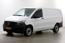 Mercedes Benz - eVito 41 kWh Lang / Klima / SOH 89,8% / Teretni kombi / EUR-0481