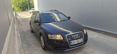 Audi - A6 Allroad - 3.0tdi