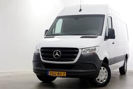 Mercedes Benz - Sprinter 316 CDI 163 KS RWD L2H2 / 7G Automatik / Klima / Navigacija / Kuka za vu...