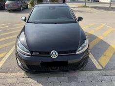 Volkswagen - Golf 7 - 2.0 GTD 135kw