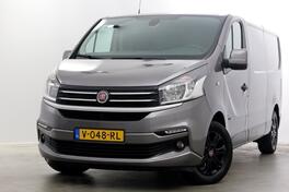 Fiat - Talento 1.6 MultiJet E6 L2H1 SX / Klima / Navigacija / Kamera / Teretni kombi / EUR-0483