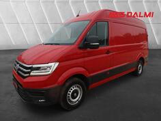 Volkswagen - Crafter 2.0 TDI L3 H3 Klima 2xParktronic 177 KS