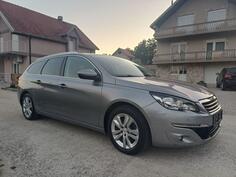 Peugeot - 308 - 1.6 HDI