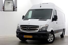 Mercedes Benz - Sprinter 313 CDI 130 KS L2H2 / Rashladni uređaj 12V + 230V / Noćni priključak / R...