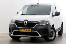 Renault - Kangoo 1.3 TCe 130 KS Benzin / Automatik / Klima / Navigacija / Kamera / Teretni kombi ...