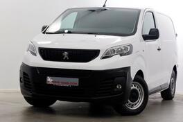 Peugeot - e-Expert Compact Premium 50 kWh / 100% Električni / Brzi punjač / Klima / Teretni kombi...