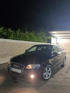 Audi - A4 - 2.0