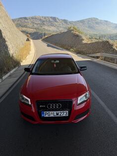 Audi - A3 - 2.0 TDI