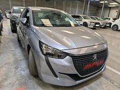Peugeot - 208 - 1.2 PureTech Navigacija
