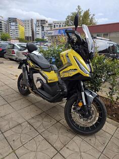 Honda - X ADV 750