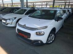 Citroen - C3 - 1.5 BlueHDI 102 KS Navigacija