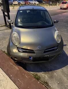 Nissan - Micra - 1.2