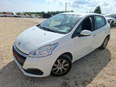 Peugeot - 208 - 1.5 BlueHDI Navigacija FACELIFT