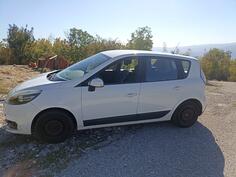 Renault - Scenic - 1.5 dci