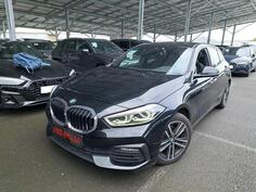 BMW - 116 - d Automatic FULL-LED Navigacija Kamera ParkAssist