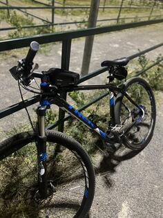 Trek - trek superfly 9.9SL XTR