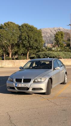 BMW - 320 - TDI