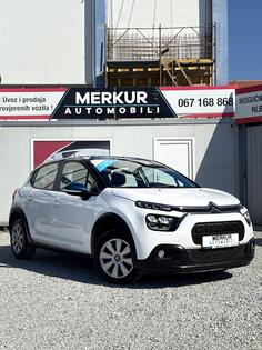 Citroen - C3 - 1.5 HDI