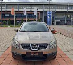 Nissan - Qashqai - 1.5dci
