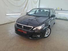 Peugeot - 308 - SW 1.5 BlueHDI Navigacija 2xParktronic FACELIFT