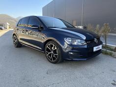 Volkswagen - Golf 7 - 1,6 81kw