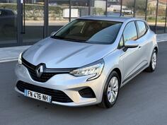 Renault - Clio - 1.5 DCI
