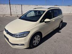 Volkswagen - Touran - 2.0 DSG