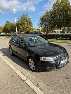 Audi - A3 - 1.6