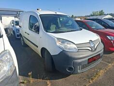 Renault - Kangoo - Express 1.2 TCE 116 KS