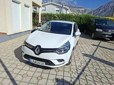 Renault - Clio - 1.5dci