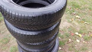 Sava - M+S - Zimska guma