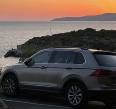 Volkswagen - Tiguan - 2.0 TDI