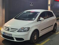 Volkswagen - Golf Plus - 1.9 TDI
