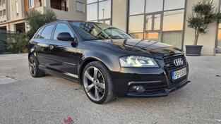 Audi - A3 - 2.0 TDI