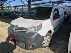 Renault - Kangoo - Express 1.2 TCE 116 KS